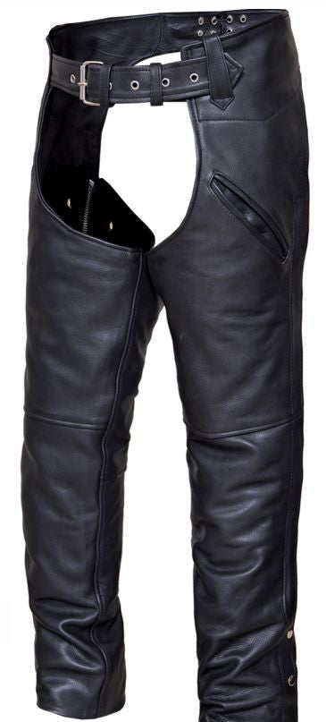 Unisex ULTRA Deep Pocket Chap