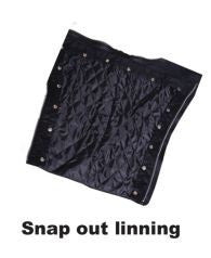 Unisex ULTRA Deep Pocket Chap