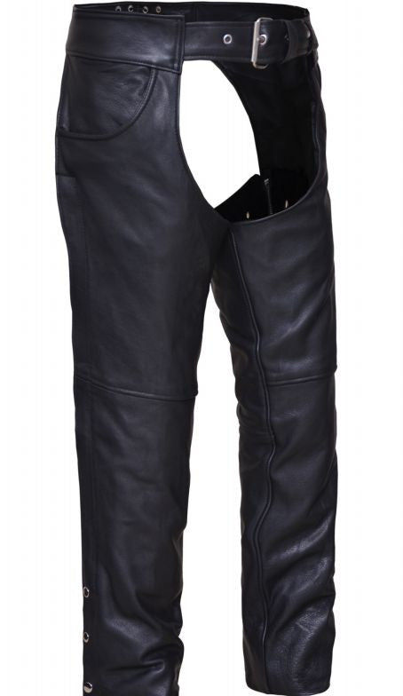 Unisex ULTRA Jean Pocket Chap