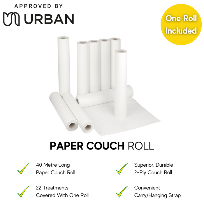 URBAN ESSENTIAL ACCESSORIES PACK