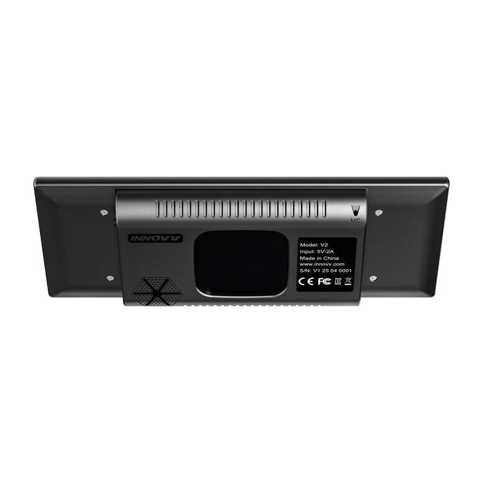 V2 Automotive Media Players