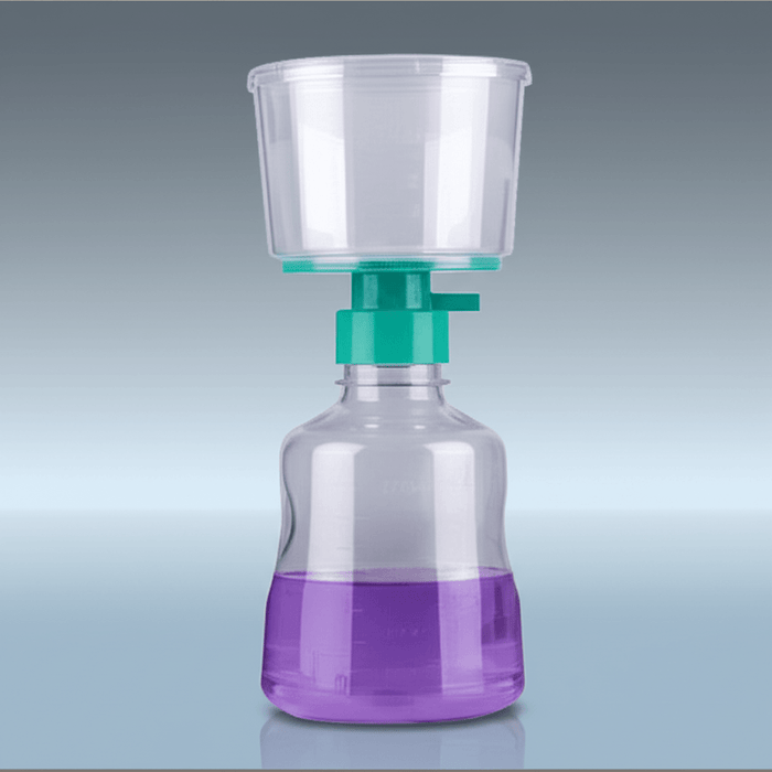 Vacuum Filtration Systems - Alternate View