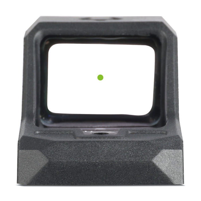 Viridian 9810126 RFX11™ Green Dot Reflex Sight for Walther PDP & WMP