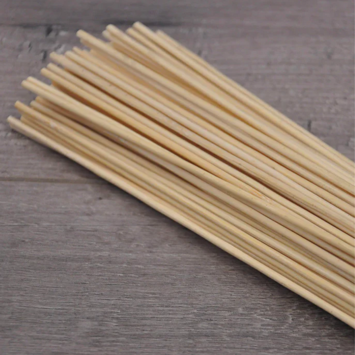 VULSINI WARM BAMBOO MASSAGE - HAMMER TAPOTEMENT STICK