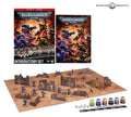 Warhammer 40000: Introductory Set 11th Edition (Release Day 25th July)