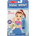 Water Wow Ms Rachel