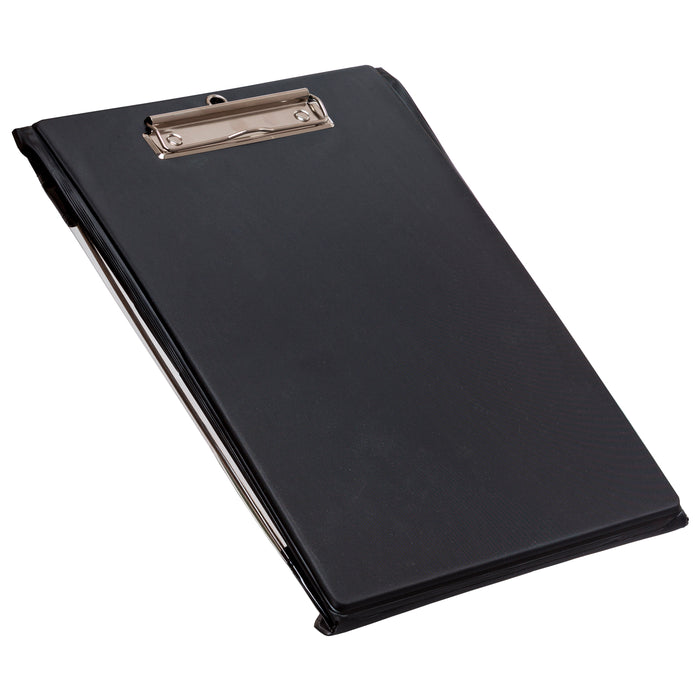 Waterproof Clipboard by Paperdry, A4 Portrait, Black