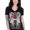 Wild Rider