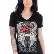Wild Rider