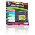 Window Chalk