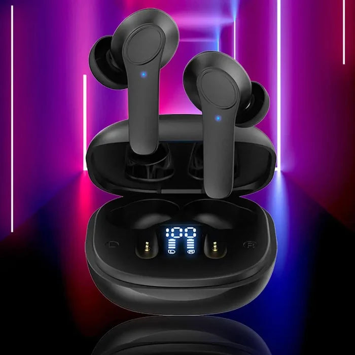 Wireless Translation Headset Real-time Display Portable