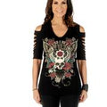 Womens T-Shirt