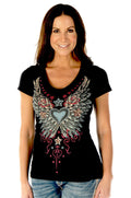 Womens T-Shirt