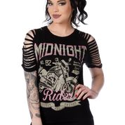 Womens T-Shirt