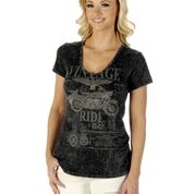Womens T-Shirt