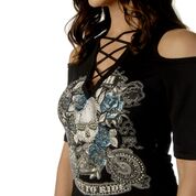 Womens T-Shirt