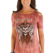 Womens T-Shirt