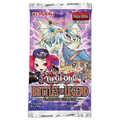 Yu-Gi-Oh: Booster Pack