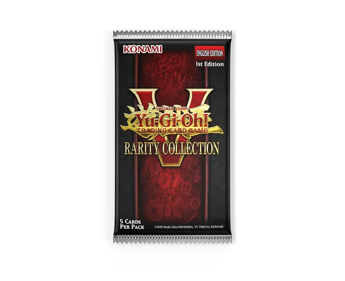 Yu-Gi-Oh: Booster Pack