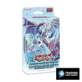 Yu-Gi-Oh! Freezing Chains - Structure Deck