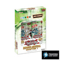 Yu-Gi-Oh! Hidden Arsenal - Chapter 1