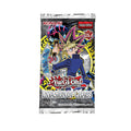Yu-Gi-Oh! Invasion of Chaos - Booster Pack - Reprint Unlimited Edition