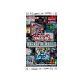Yu-Gi-Oh! Maze of Memories - Single Booster Pack
