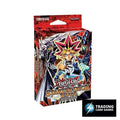 Yu-Gi-Oh! Yugi Reloaded - Starter Deck